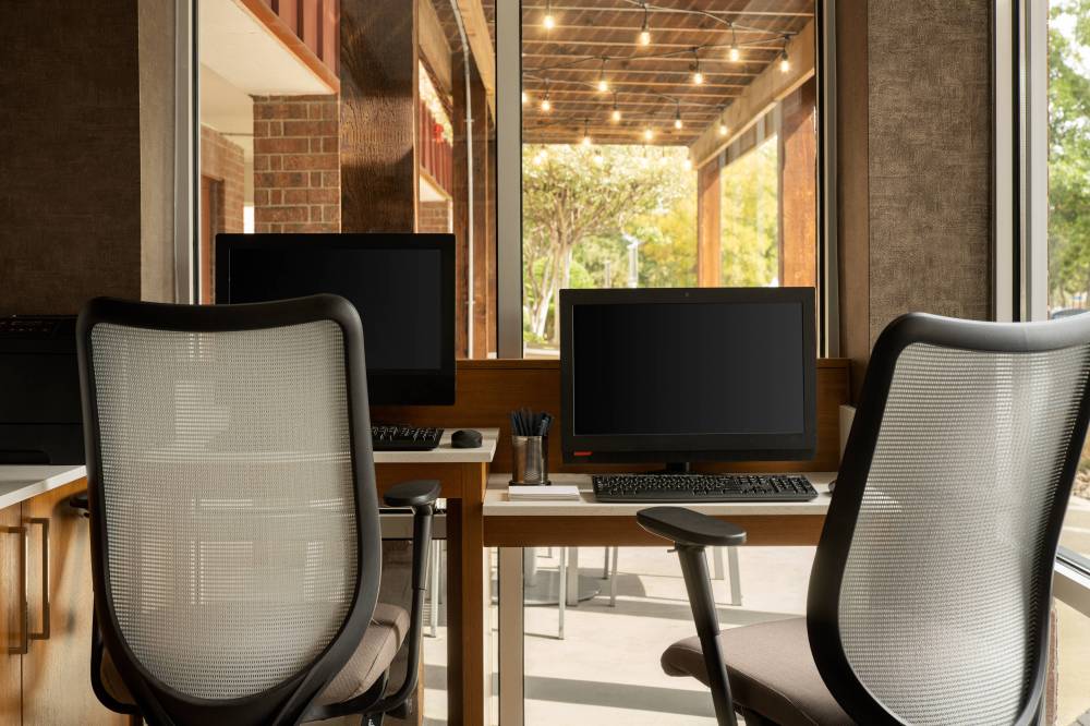 Springhill Suites By Marriott Dallas Arlington North 3