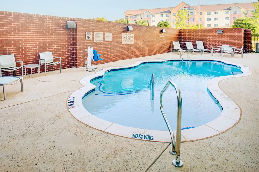 Springhill Suites By Marriott Dallas Lewisville 10