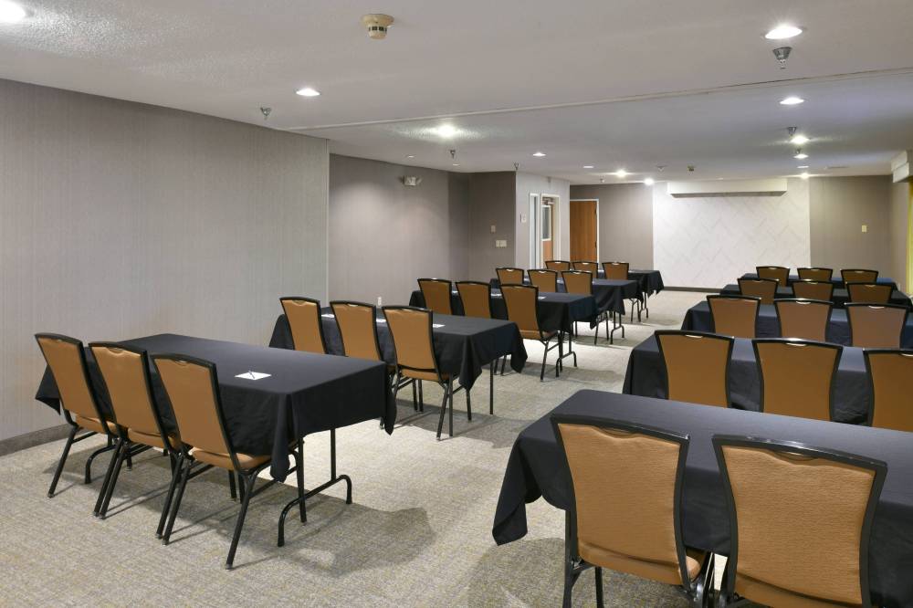 Springhill Suites By Marriott Des Moines West 2