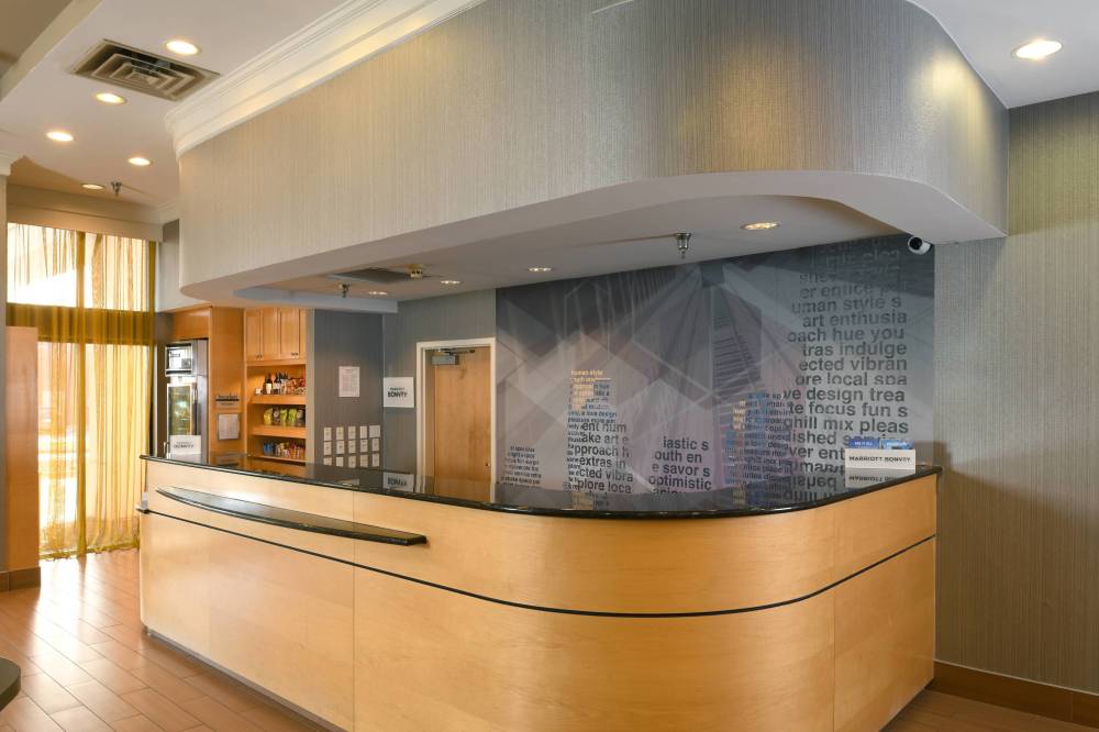 Springhill Suites By Marriott Des Moines West 3