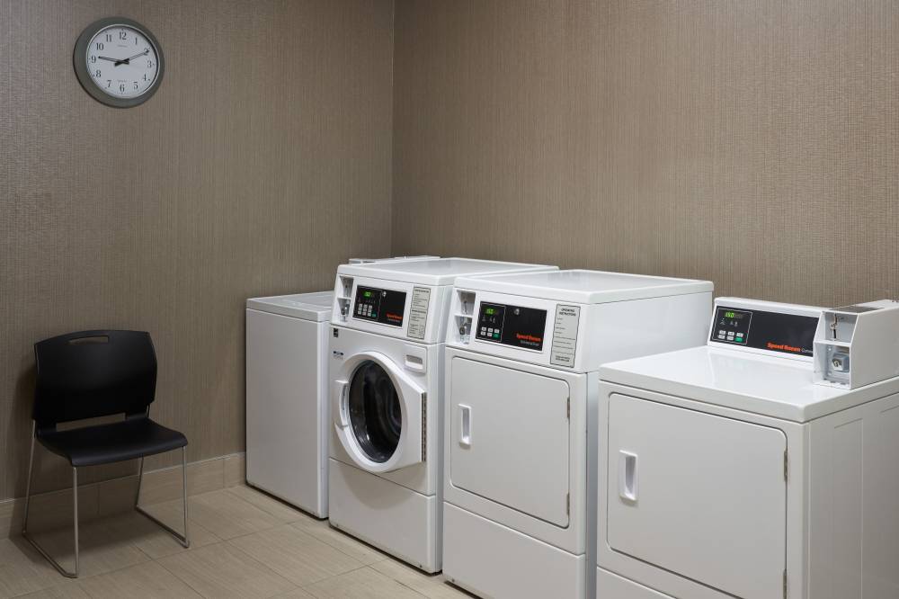 Springhill Suites By Marriott Fort Myers Estero 1