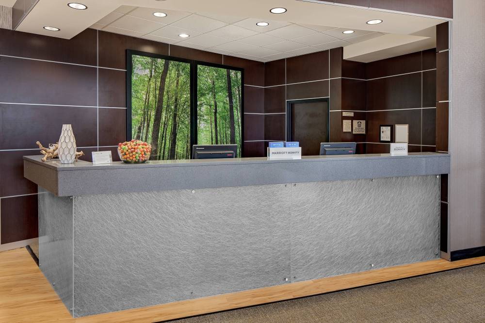 Springhill Suites By Marriott Green Bay 6