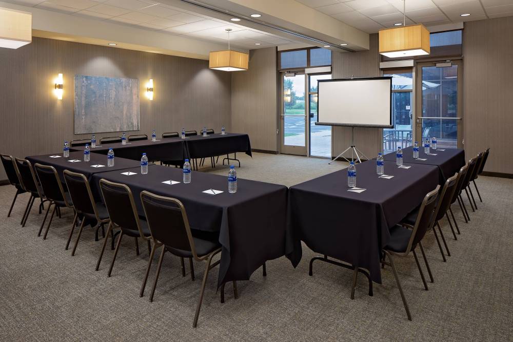 Springhill Suites By Marriott Green Bay 5