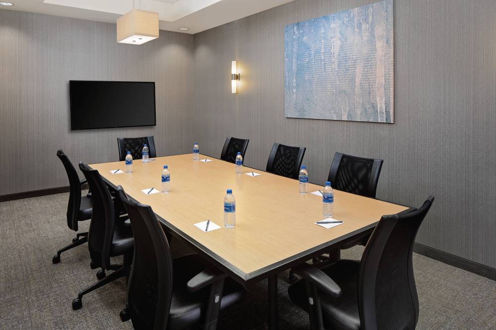Springhill Suites By Marriott Green Bay 3