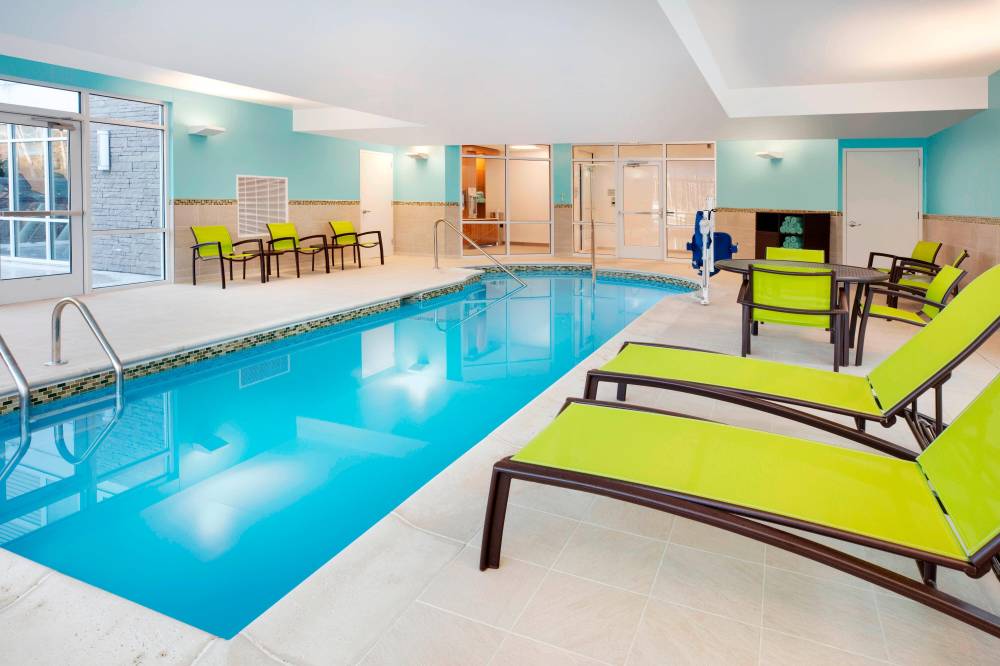 Springhill Suites By Marriott Hampton Portsmouth 7