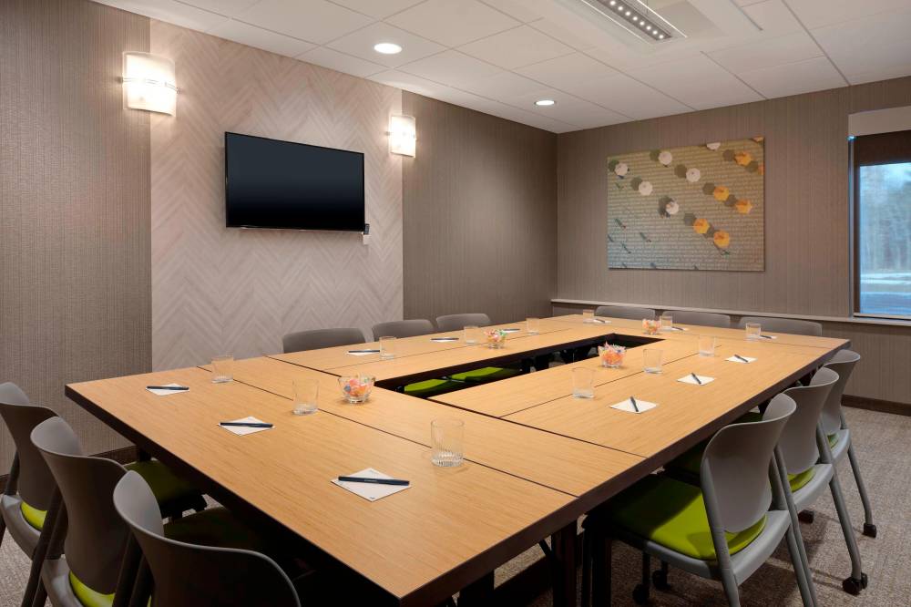 Springhill Suites By Marriott Hampton Portsmouth 4