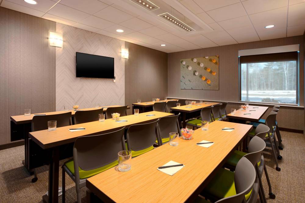 Springhill Suites By Marriott Hampton Portsmouth 3