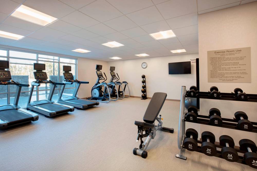 Springhill Suites By Marriott Hampton Portsmouth 8
