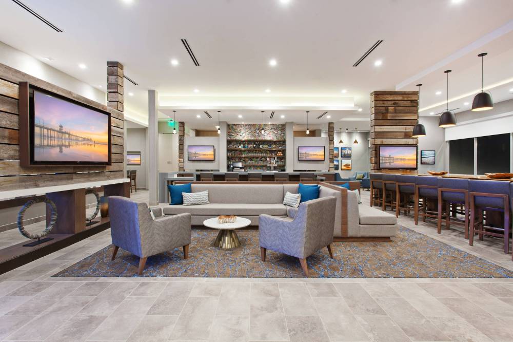 Springhill Suites By Marriott Huntington Beach Orange County 7