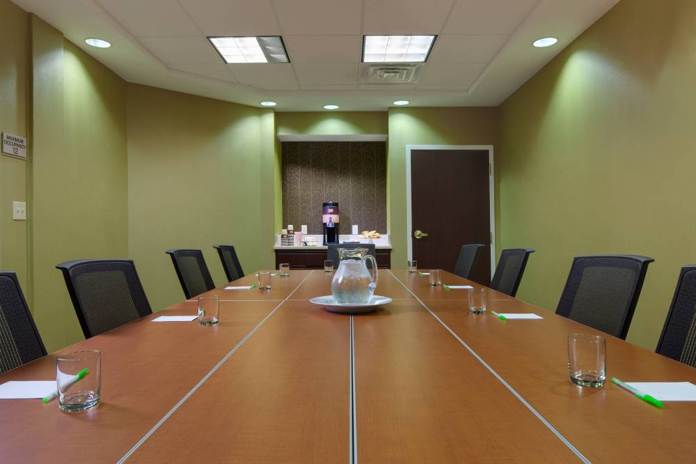 Springhill Suites By Marriott Lansing 4