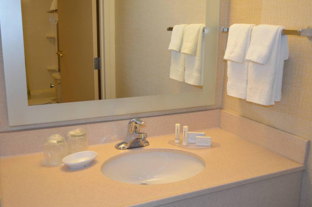 Springhill Suites By Marriott Lansing 2