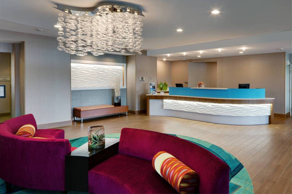 Springhill Suites By Marriott Lansing 6