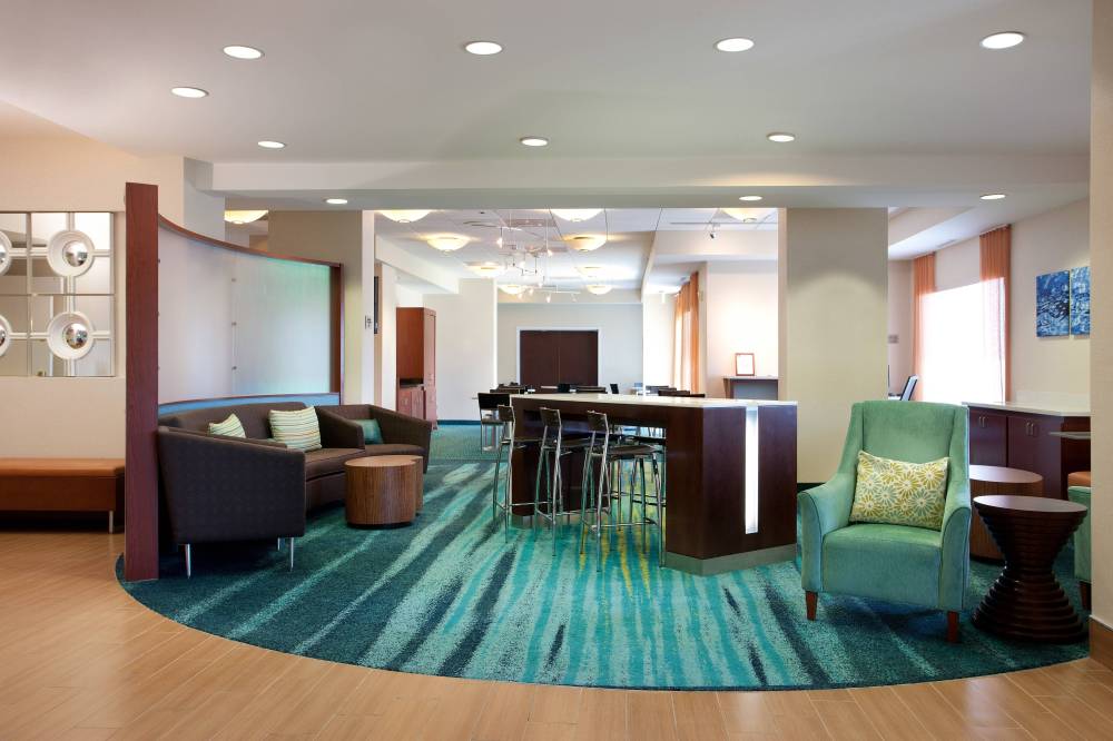 Springhill Suites By Marriott Los Angeles Lax Manhattan Beach 8