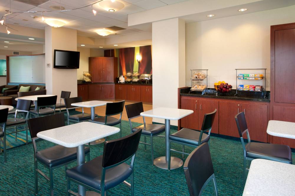 Springhill Suites By Marriott Los Angeles Lax Manhattan Beach 10