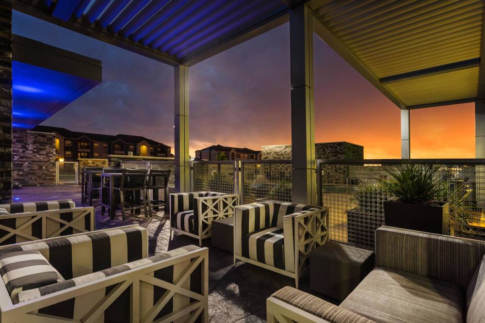 Springhill Suites By Marriott Midland Odessa 6