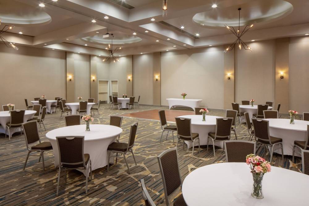 Springhill Suites By Marriott Midland Odessa 7