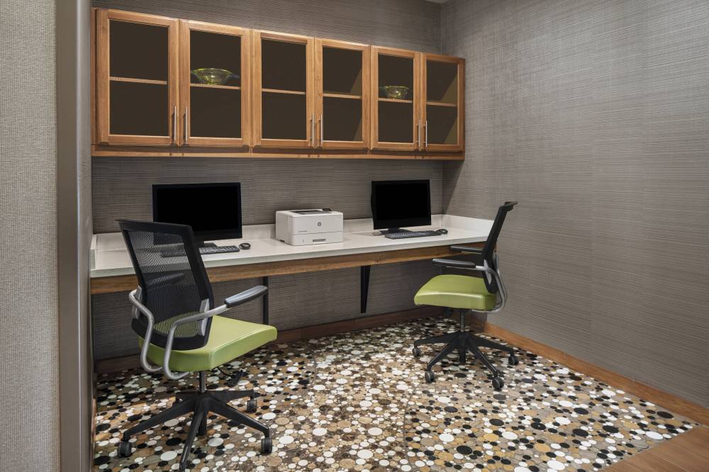 Springhill Suites By Marriott Midland Odessa 3