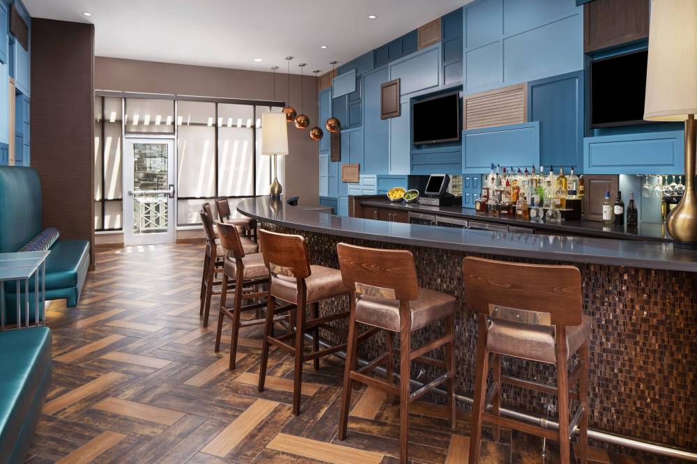 Springhill Suites By Marriott Midland Odessa 10