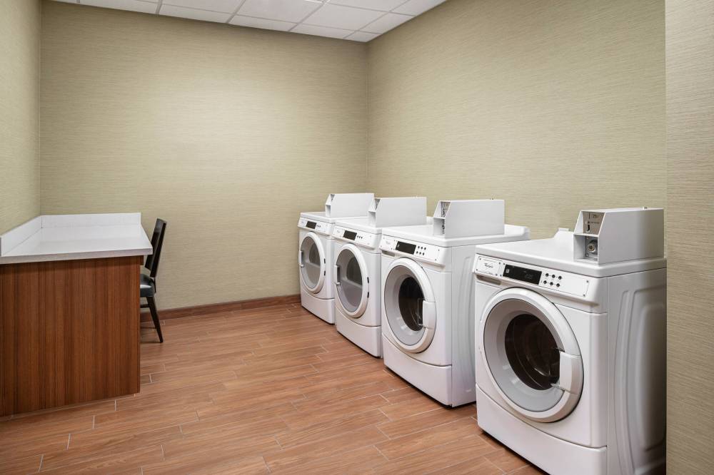 Springhill Suites By Marriott Midland Odessa 5