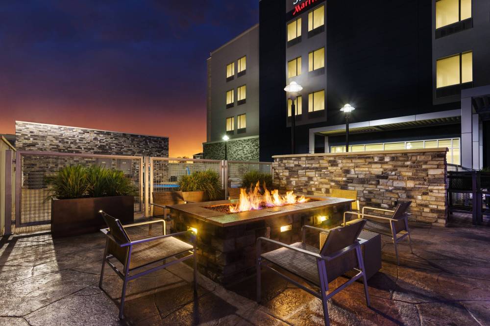Springhill Suites By Marriott Midland Odessa 2