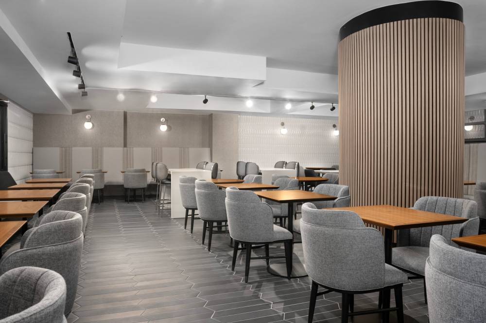 Springhill Suites By Marriott New York Manhattan Times Square 6