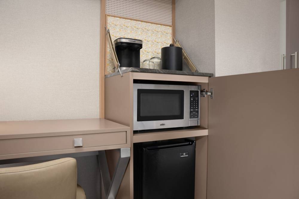 Springhill Suites By Marriott New York Manhattan Times Square 10