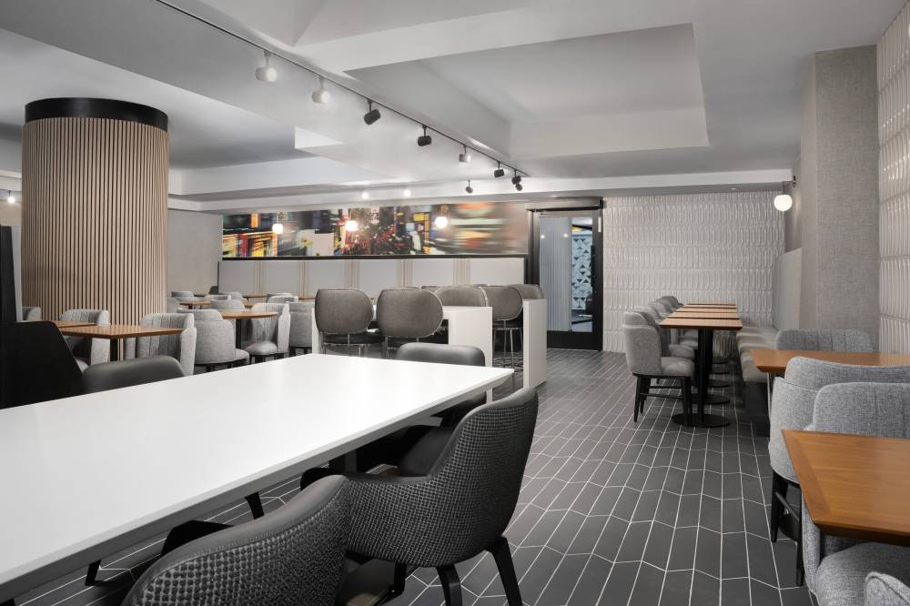 Springhill Suites By Marriott New York Manhattan Times Square 7
