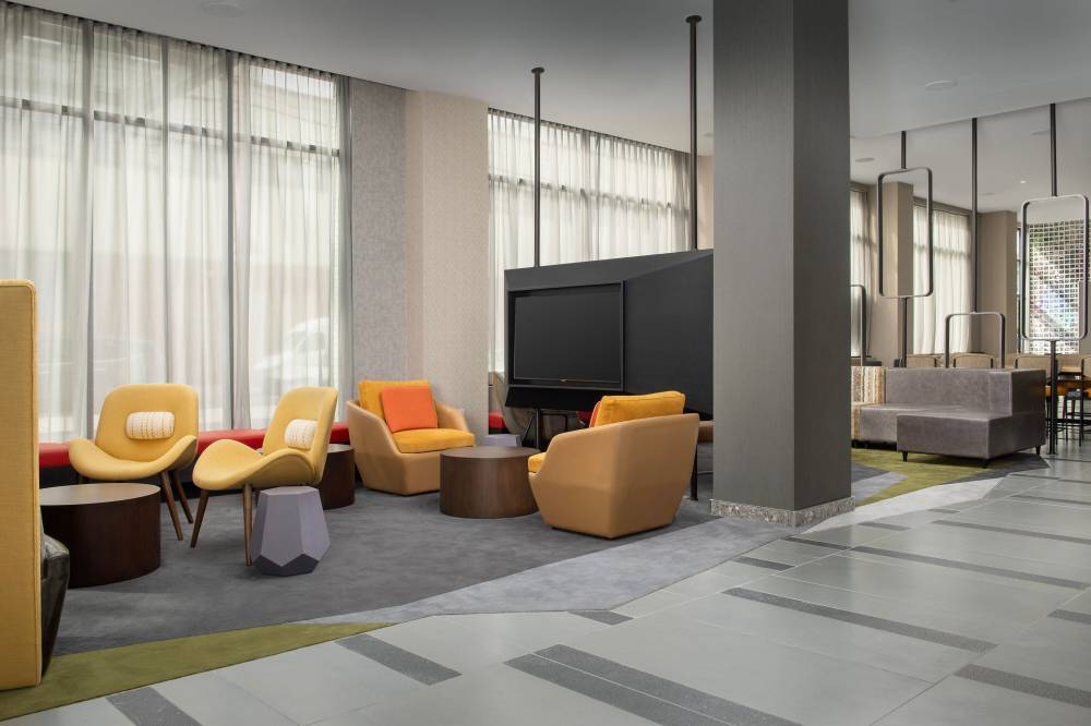 Springhill Suites By Marriott New York Queens 6