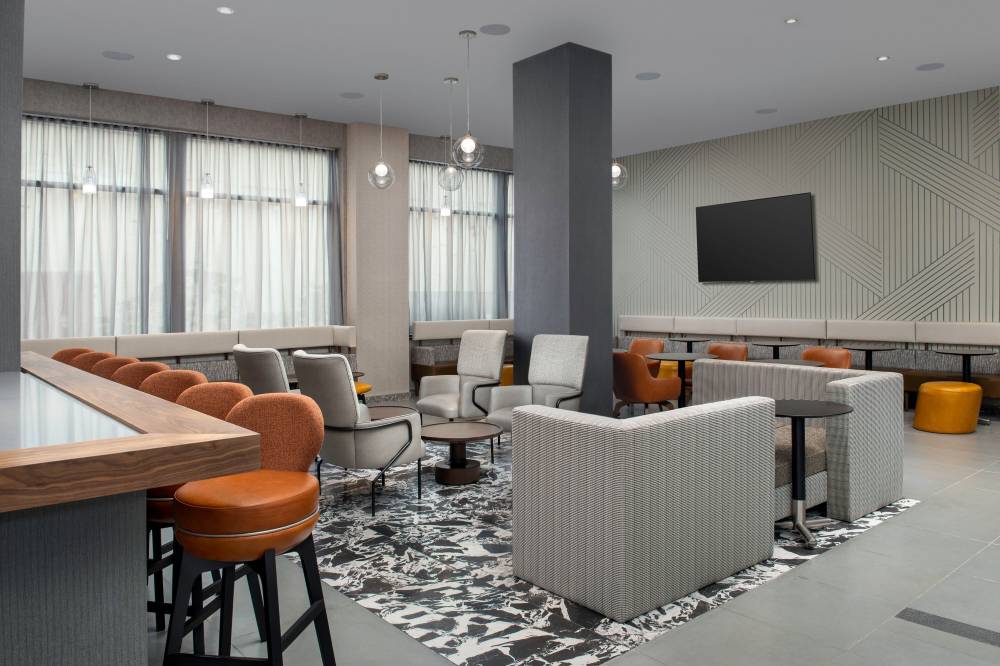 Springhill Suites By Marriott New York Queens 5