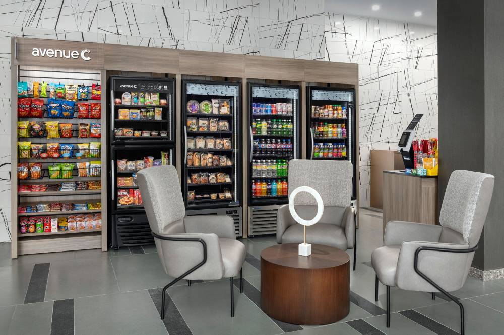 Springhill Suites By Marriott New York Queens 3