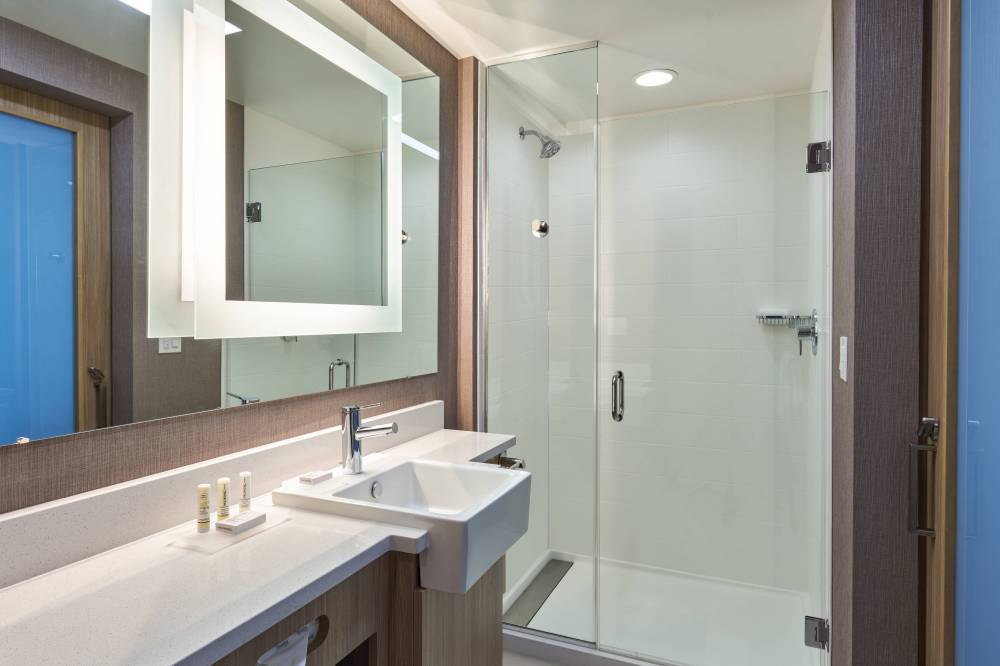 Springhill Suites By Marriott Orlando Lake Nona