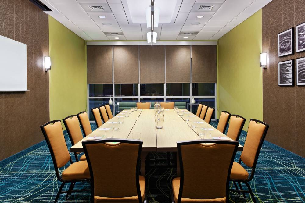 Springhill Suites By Marriott Pensacola 4