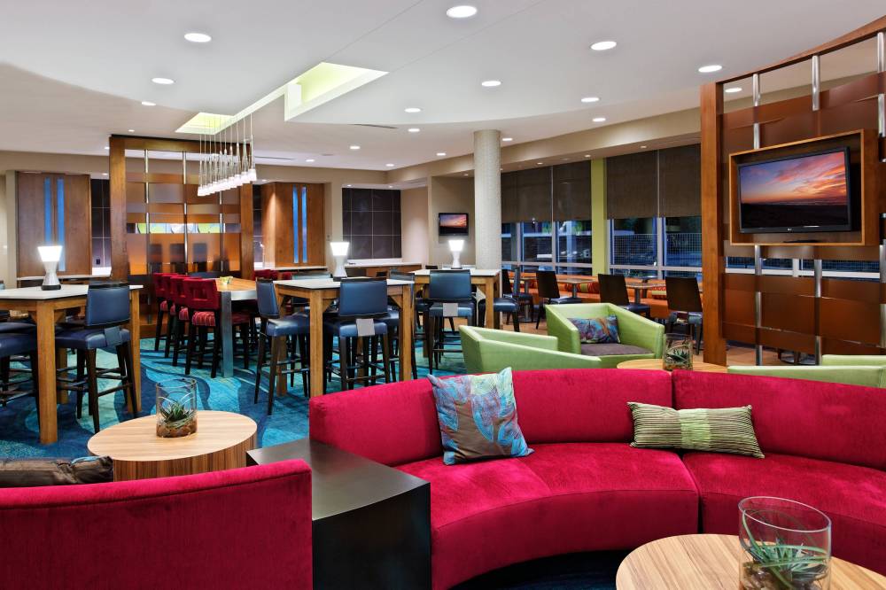 Springhill Suites By Marriott Pensacola 7