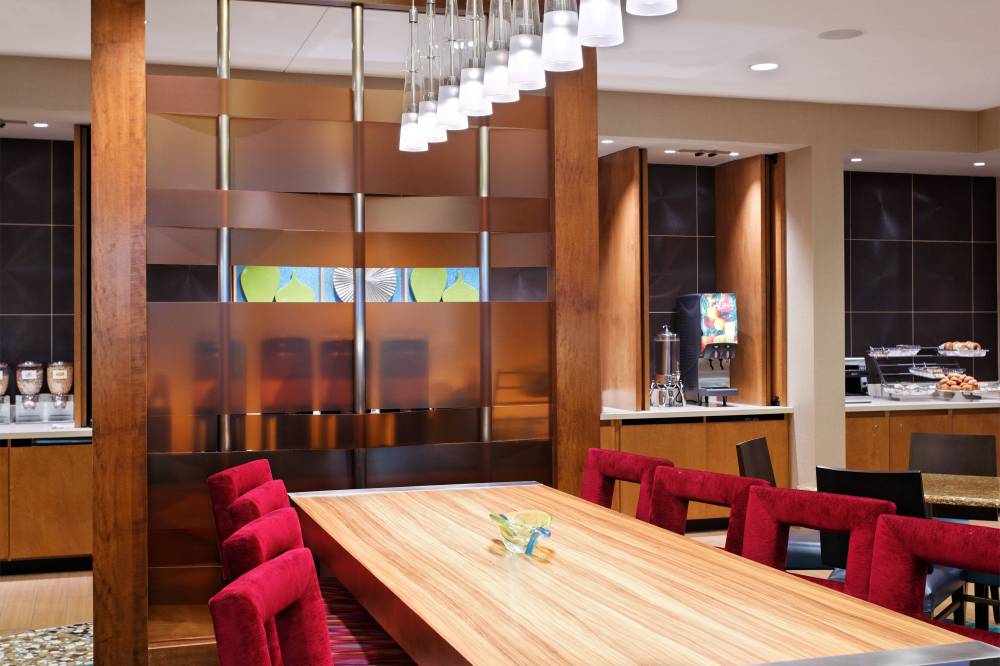 Springhill Suites By Marriott Pensacola 6