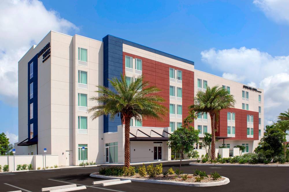 Springhill Suites By Marriott Punta Gorda Harborside 4