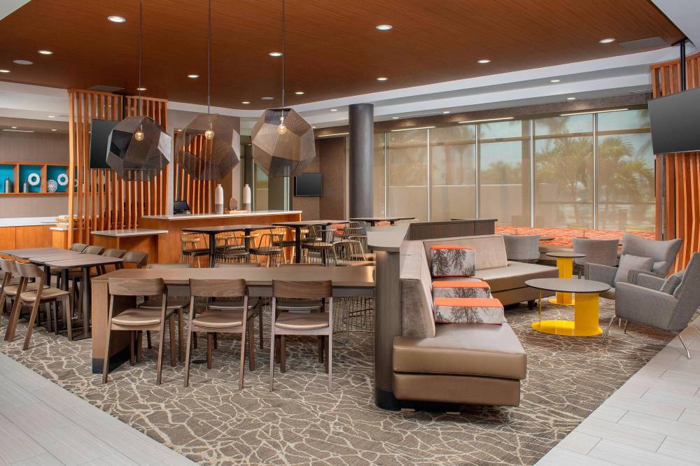 Springhill Suites By Marriott Punta Gorda Harborside 8