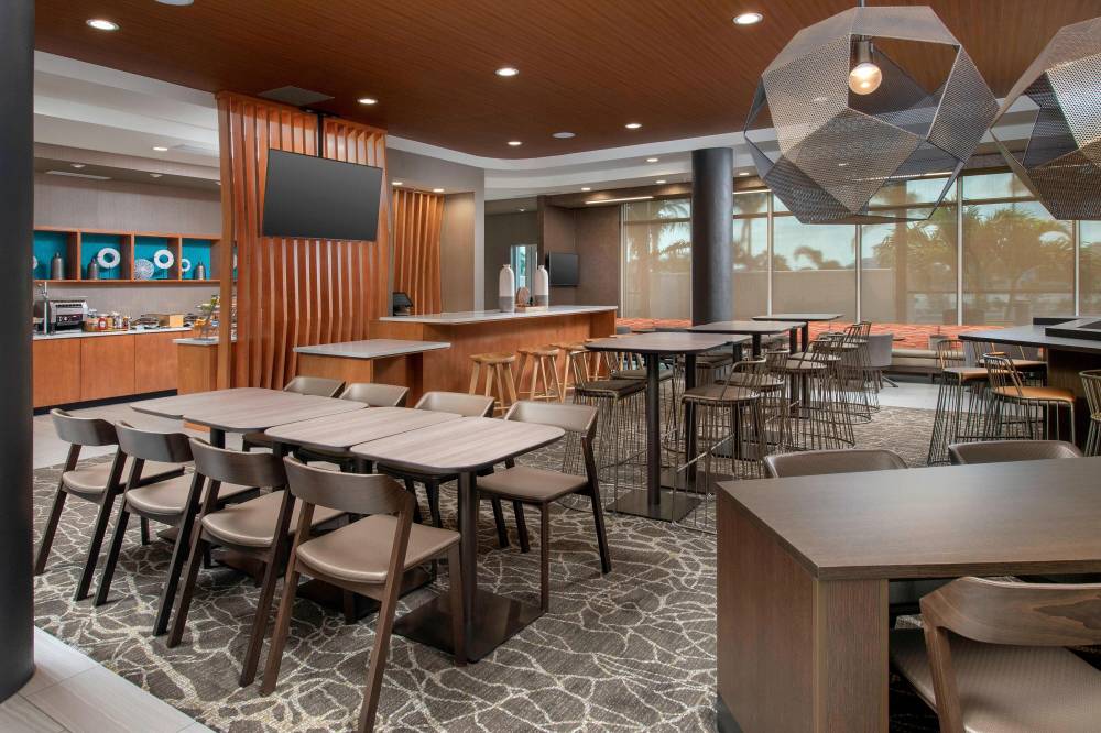 Springhill Suites By Marriott Punta Gorda Harborside 9