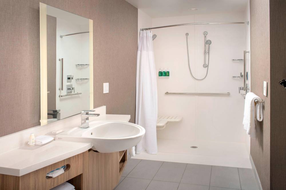 Springhill Suites By Marriott Punta Gorda Harborside 3