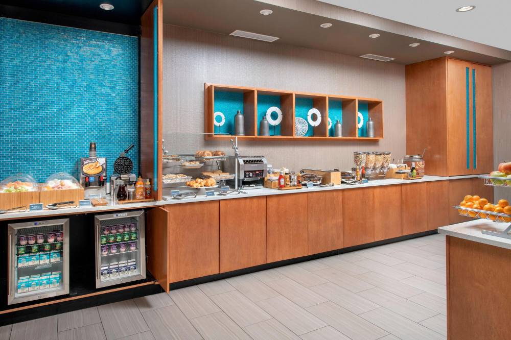 Springhill Suites By Marriott Punta Gorda Harborside 10