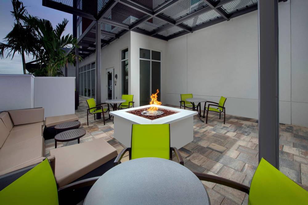 Springhill Suites By Marriott Punta Gorda Harborside 6