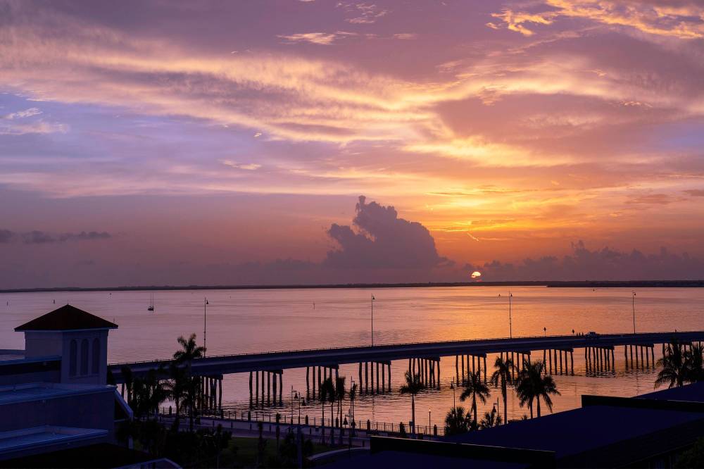 Springhill Suites By Marriott Punta Gorda Harborside 5