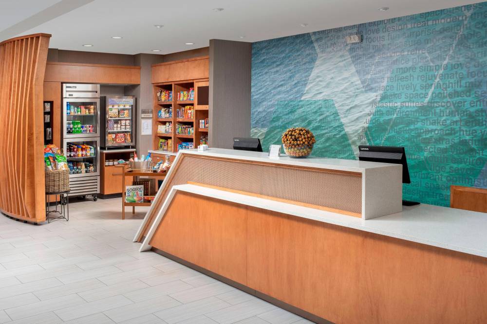 Springhill Suites By Marriott Punta Gorda Harborside 7