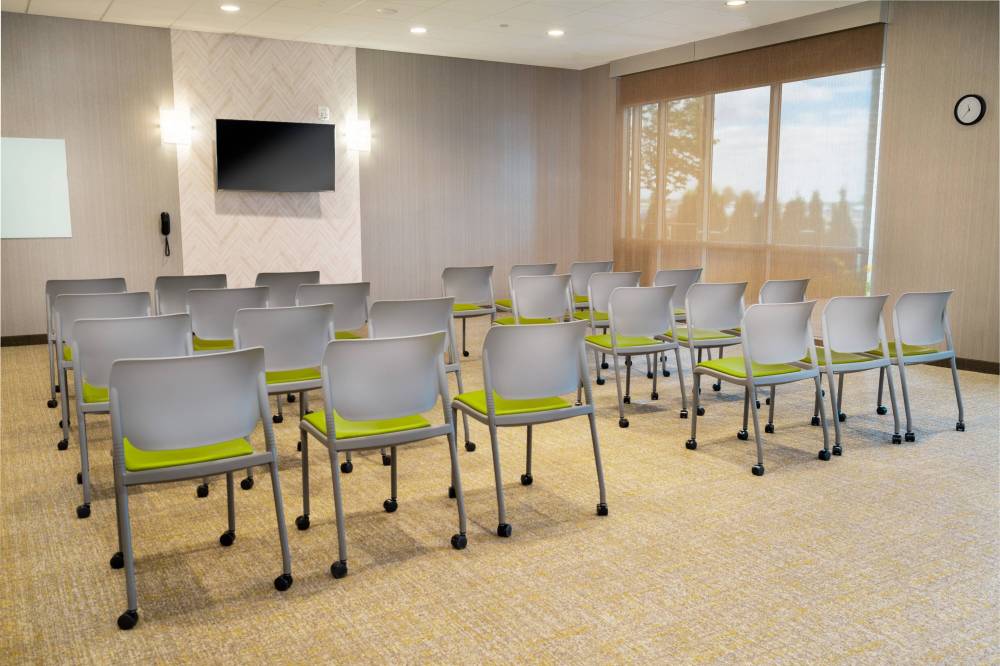 Springhill Suites By Marriott Spokane Airport 5