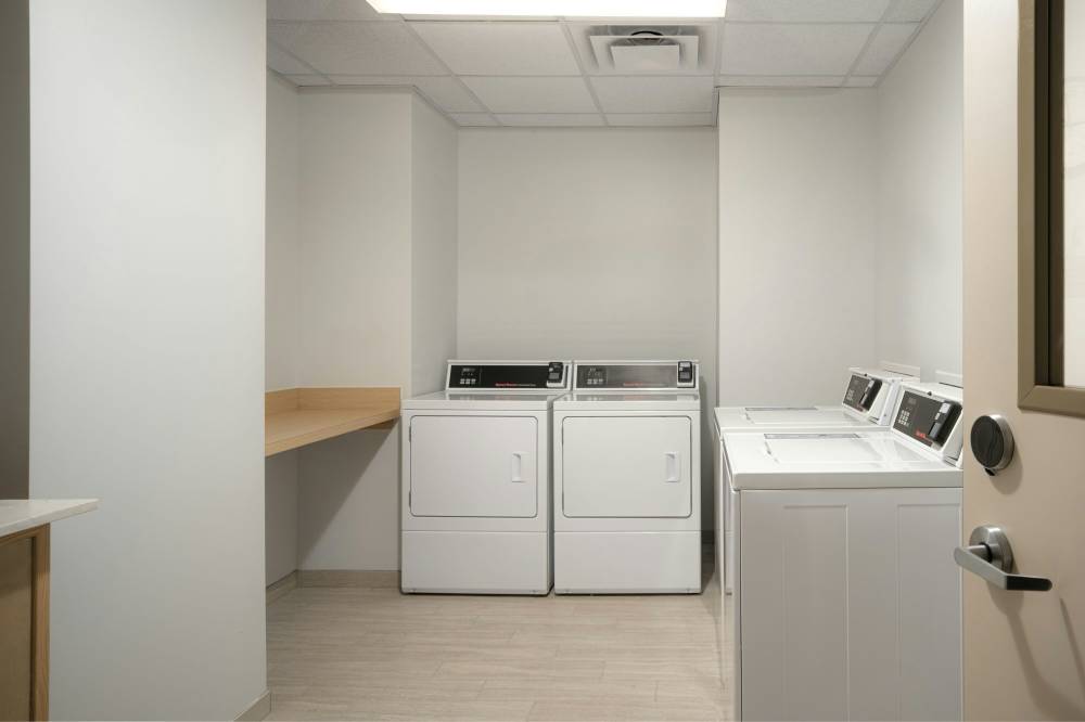 Springhill Suites By Marriott Tampa Downtown 6