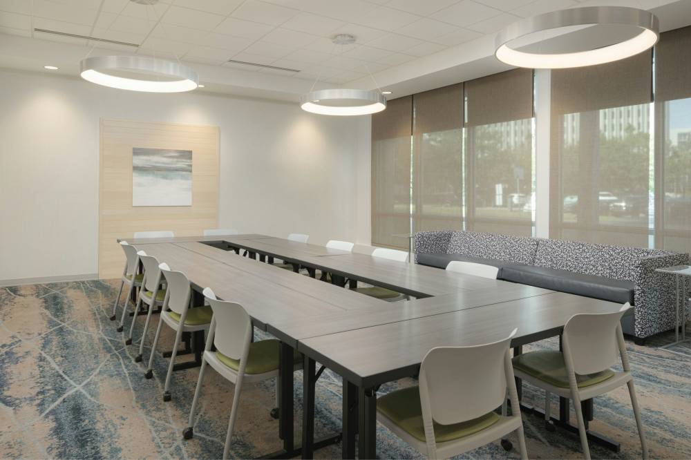 Springhill Suites By Marriott Tampa Downtown 7