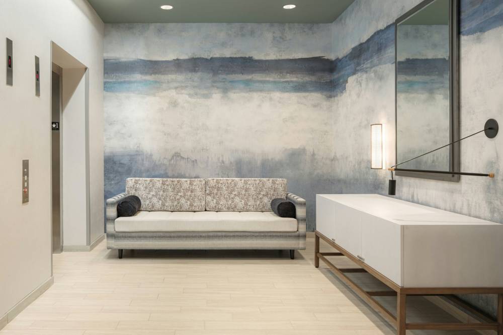 Springhill Suites By Marriott Tampa Downtown 9