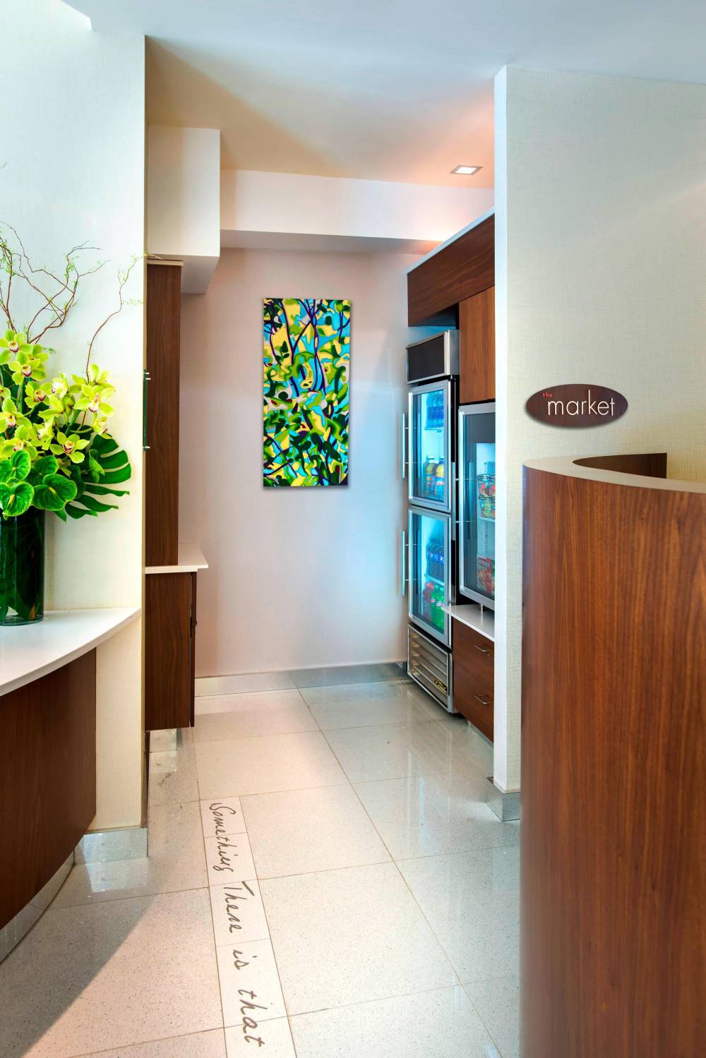 Springhill Suites New York Midtown Manhattan Fifth Avenue 3
