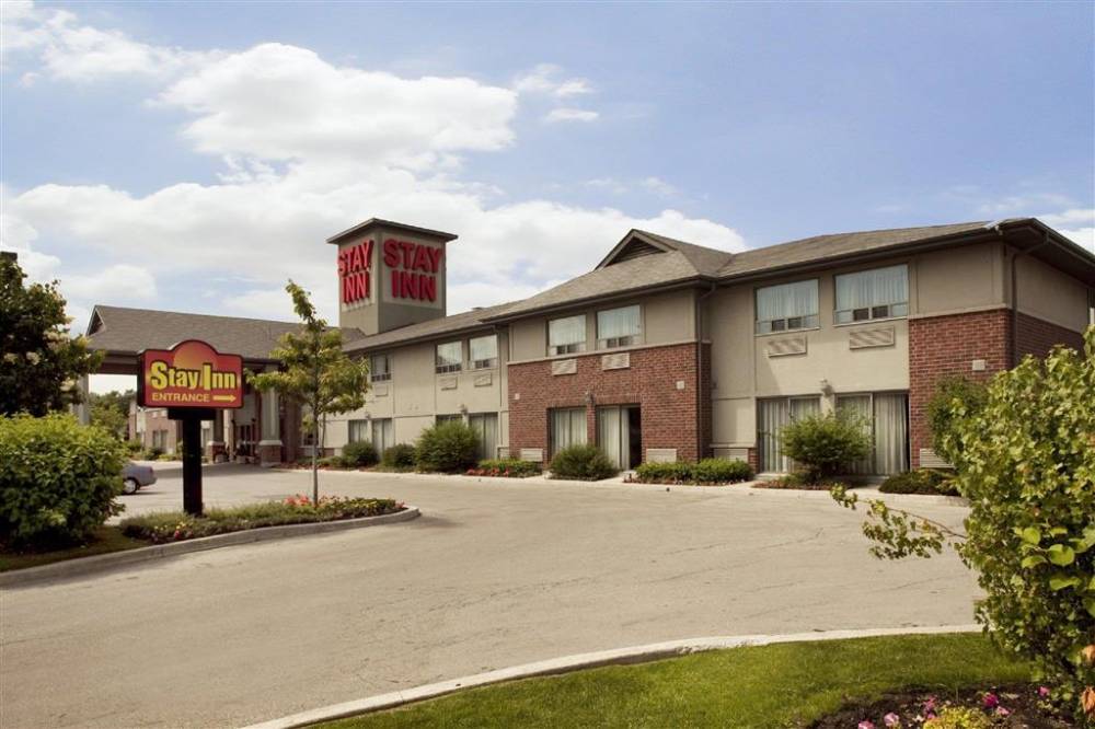 Stay Inn Airport South