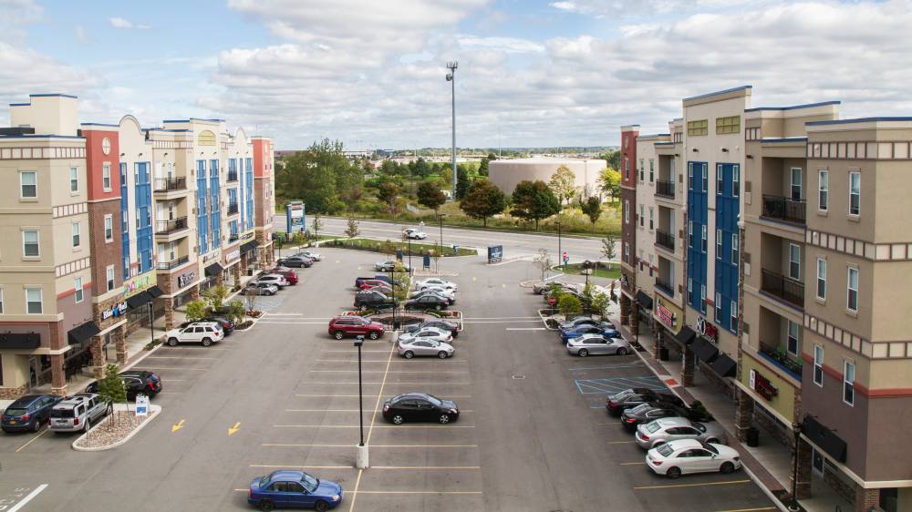 Staybridge Stes Amherst 9