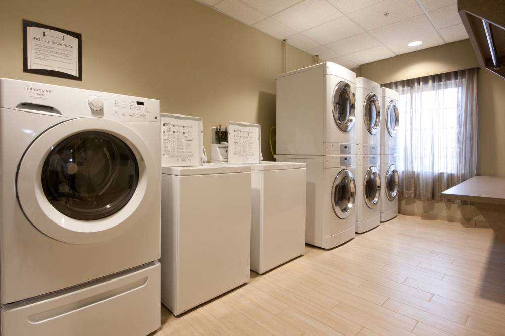 Staybridge Stes Amherst 2